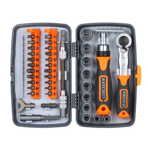 best magnetic ratcheting screwdriver.